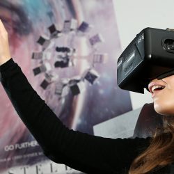 Watch VR Porn on Oculus Rift