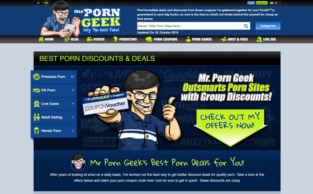 MrPornGeek