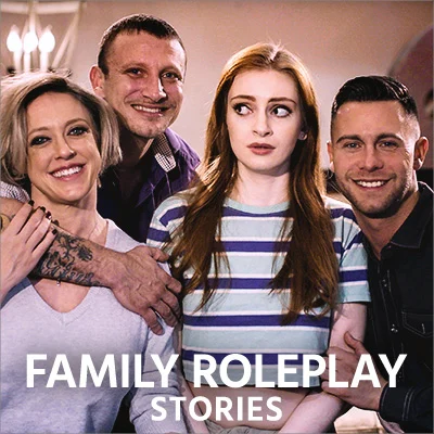 Pure Taboo Porn - Family Roleplay
